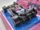 BWT Racing Alpine A524 F1 #31 (2024) - Esteban Ocon -  Bburago - 1:43