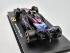 BWT Racing Alpine A524 F1 #10 (2024) - Pierre Gasly - PILÓTÁVAL -  Bburago - 1:43