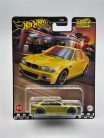 Hot Wheels Premium - Boulevard - BMW M3 E46 -  Hot Wheels - 1:64