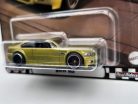 Hot Wheels Premium - Boulevard - BMW M3 E46 -  Hot Wheels - 1:64