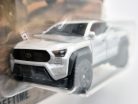 Toyota Tacoma (2024) - 2025 65/125 - bliszteres -  Matchbox - 1:64