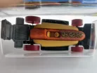 Hot Wheels Street Wiener - Fast Foodie  1/5 - 85/250 -  Hot Wheels - 1:64