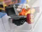 Hot Wheels Street Wiener - Fast Foodie  1/5 - 85/250 -  Hot Wheels - 1:64