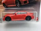 BMW M2 (2023) - 77/125 - bliszteres -  Matchbox - 1:64