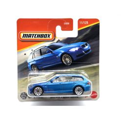 BMW M3 Series Touring (2012) - 11/125 - bliszteres