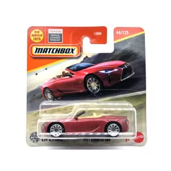 Lexus LC 500 (2021) - 44/125 - bliszteres