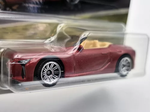 Lexus LC 500 (2021) - 44/125 - bliszteres