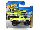 Hot Wheels Dodge Power Wagon (1970) - HW Drift  2/10 - 56/250 -  Hot Wheels - 1:64