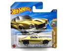 Hot Wheels Chevy Camaro RS (1970) - HW '70s vs. '90s  4/10 - 53/250 -  Hot Wheels - 1:64
