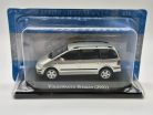 Volkswagen VW Sharan (2001) -  Edicola - 1:43