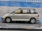 Volkswagen VW Sharan (2001) -  Edicola - 1:43