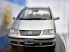 Volkswagen VW Sharan (2001) -  Edicola - 1:43
