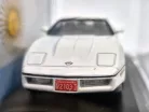 Chevrolet Corvette C4 (1984) -  Edicola - 1:43