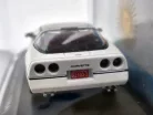 Chevrolet Corvette C4 (1984) -  Edicola - 1:43