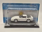 Chevrolet Corvette C4 (1984) -  Edicola - 1:43