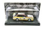 Audi Quattro #10 - Acropolis Rally (1984) - Stig Blomqvist - Bjorn Cederberg -  Edicola - 1:43