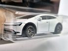 Toyota Prius Prime (2023) - 102/125 - bliszteres -  Matchbox - 1:64