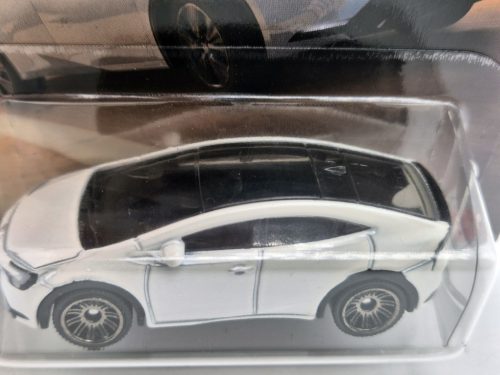 Toyota Prius Prime (2023) - 102/125 - bliszteres -  Matchbox - 1:64