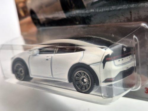 Toyota Prius Prime (2023) - 102/125 - bliszteres -  Matchbox - 1:64