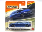 Mercedes-Benz CLA Shooting Brake (2020) - 61/125 - bliszteres -  Matchbox - 1:64