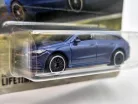 Mercedes-Benz CLA Shooting Brake (2020) - 61/125 - bliszteres -  Matchbox - 1:64