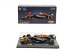Red Bull RB20 F1 #11 (2024) - Sergio Perez - PILÓTÁVAL -  Bburago - 1:43