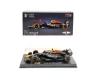 Red Bull RB20 F1 #1 (2024) - Max Verstappen - PILÓTÁVAL -  Bburago - 1:43