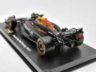 Red Bull RB20 F1 #1 (2024) - Max Verstappen - PILÓTÁVAL -  Bburago - 1:43
