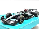 Mercedes GP W15 EQ Performance F1 #63 (2024) - George Russel -  Bburago - 1:43