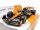 McLaren MCL38 F1 #81 (2024) - Oscar Piastri -  Bburago - 1:43