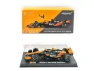 McLaren MCL38 F1 #4 (2024) - Lando Norris - PILÓTÁVAL -  Bburago - 1:43