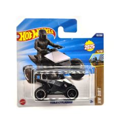   Hot Wheels Tesla Cyberquad - HW Dirt  4/10 - 82/250 -  Hot Wheels - 1:64