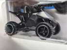 Hot Wheels Tesla Cyberquad - HW Dirt  4/10 - 82/250 -  Hot Wheels - 1:64