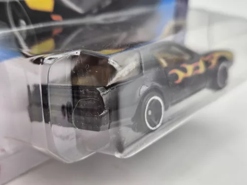Hot Wheels K.I.T.T. - KITT - HW Screen Time  5/10 - 83/250 -  Hot Wheels - 1:64