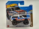 Hot Wheels Chevy Blazer 4x4- HW Dirt  3/10 - 81/250 -  Hot Wheels - 1:64