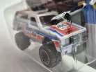 Hot Wheels Chevy Blazer 4x4- HW Dirt  3/10 - 81/250 -  Hot Wheels - 1:64