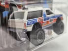 Hot Wheels Chevy Blazer 4x4- HW Dirt  3/10 - 81/250 -  Hot Wheels - 1:64
