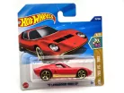 Hot Wheels Lamborghini Miura SV (1971) - HW '70s vs. '90s  6/10 - 78/250 -  Hot Wheels - 1:64