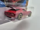 Hot Wheels Lamborghini Miura SV (1971) - HW '70s vs. '90s  6/10 - 78/250 -  Hot Wheels - 1:64