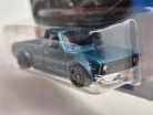 Hot Wheels Datsun Sunny Truck (B120) (1975) - HW Hot Trucks 6/10 - 93/250 -  Hot Wheels - 1:64