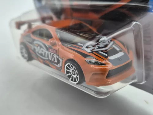 Hot Wheels Toyota GR86 Cup - Compact Kings 1/10 - 79/250 -  Hot Wheels - 1:64