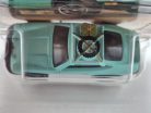Porsche 911 Rally (1985) - 120/125 - bliszteres -  Matchbox - 1:64