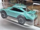 Porsche 911 Rally (1985) - 120/125 - bliszteres -  Matchbox - 1:64