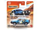 Volkswagen Golf Country (1990) - 22/125 - bliszteres -  Matchbox - 1:64