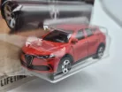 Alfa Romeo Tonale (2023) - 49/125 - bliszteres -  Matchbox - 1:64