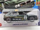 Hot Wheels Lancia Delta Integrale - Rally Champs 3/5 - 210/250 -  Hot Wheels - 1:64