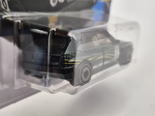 Hot Wheels Lancia Delta Integrale - Rally Champs 3/5 - 210/250 -  Hot Wheels - 1:64