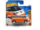 Hot Wheels Volkswagen ID. Buzz - HW Vans 2/5 - 202/250 -  Hot Wheels - 1:64