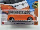 Hot Wheels Volkswagen ID. Buzz - HW Vans 2/5 - 202/250 -  Hot Wheels - 1:64