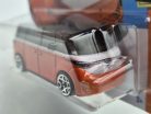 Hot Wheels Volkswagen ID. Buzz - HW Vans 2/5 - 202/250 -  Hot Wheels - 1:64